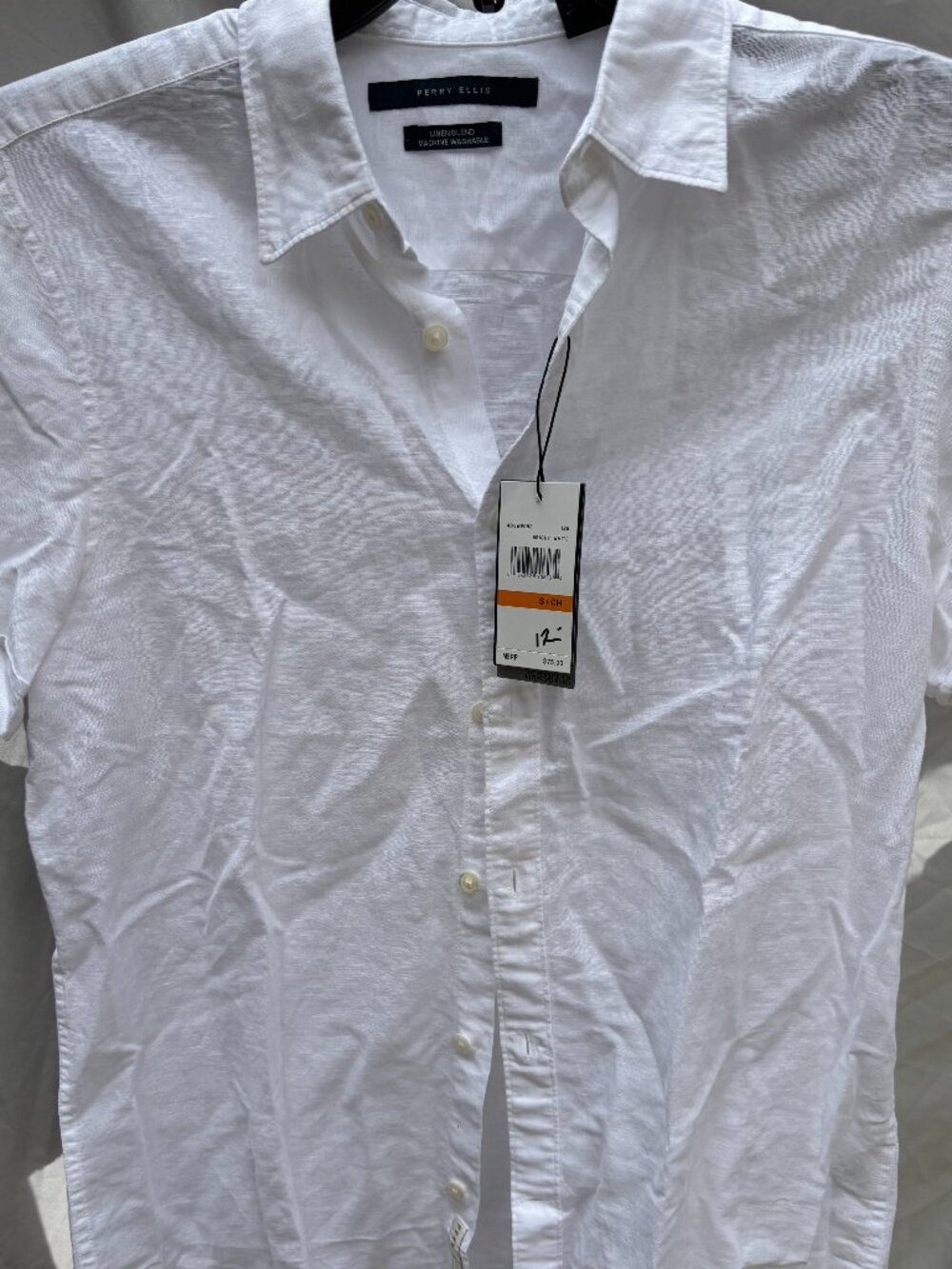 Perry Ellis Small NWT